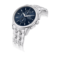 Reloj Lucien Rochat Hombre Iconic in Acero R0473616002 - R0473616002